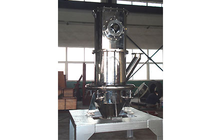 氣流粉碎機(jī)和(hé)超微(wēi)粉碎機(jī)的(de)區(qū)别